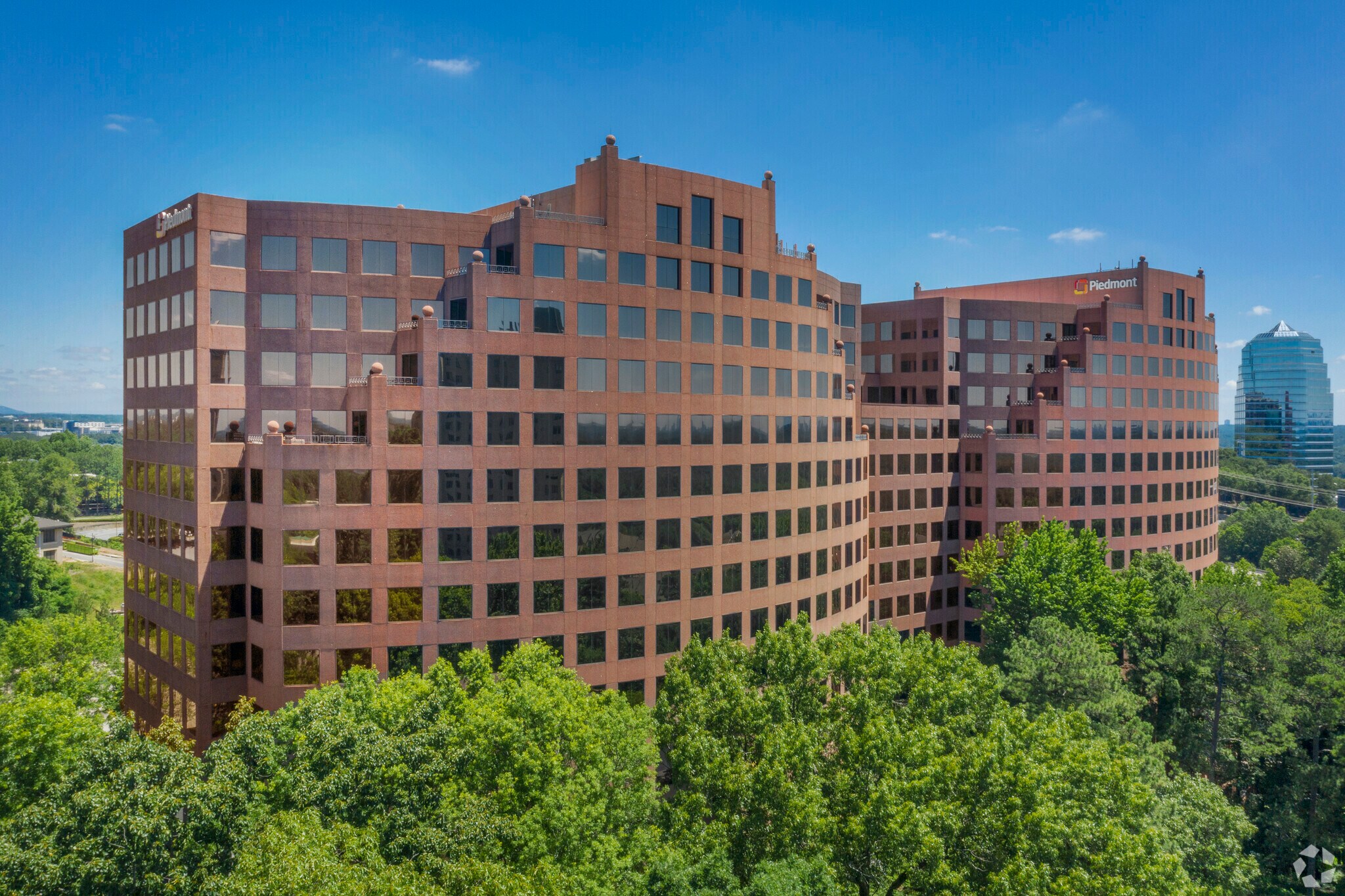 2727 Paces Ferry Rd SE, Atlanta, GA for lease Building Photo- Image 1 of 21