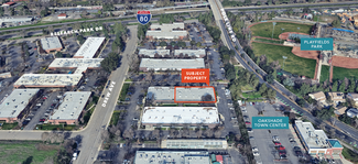 More details for 1480 Drew Ave, Davis, CA - Office for Lease