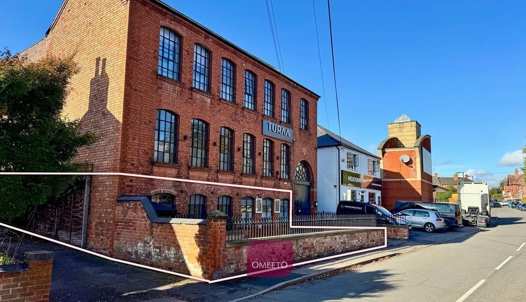 71 Derby Rd, Melbourne for lease Building Photo- Image 1 of 6