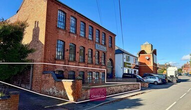 71 Derby Rd, Melbourne for lease Building Photo- Image 1 of 6