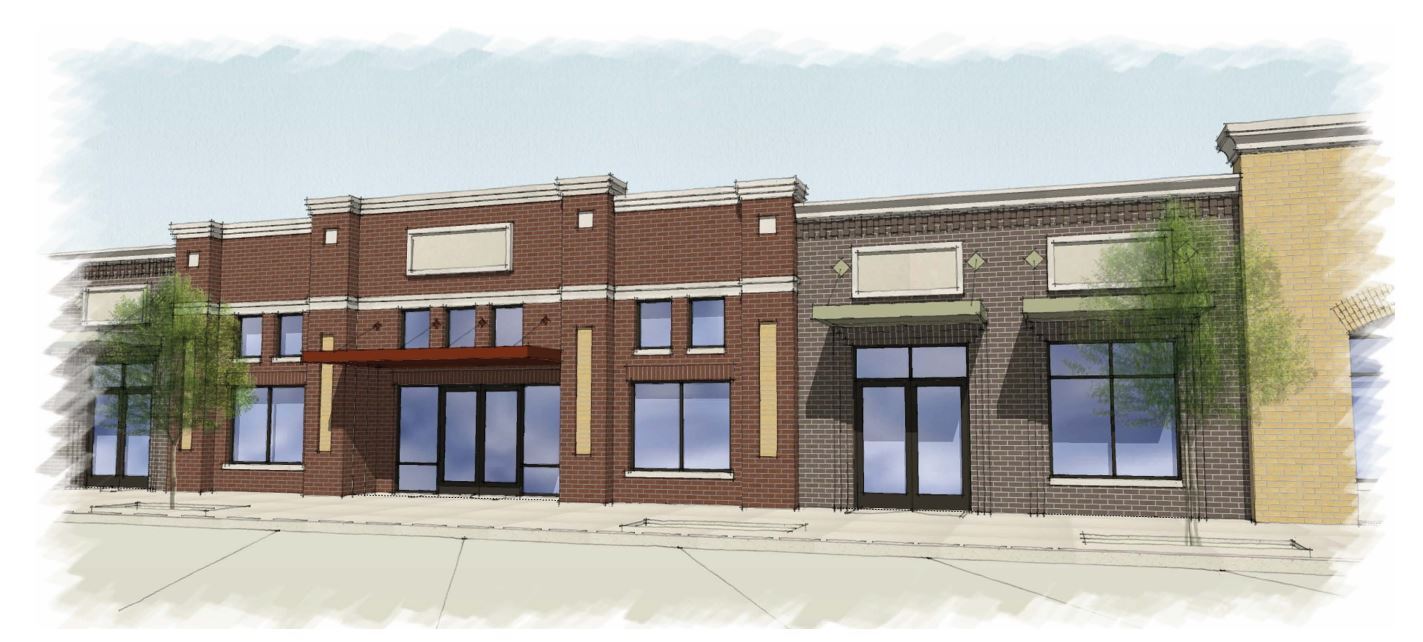 245 Willow Bend Dr, Aledo, TX à vendre Photo du bâtiment- Image 1 de 1