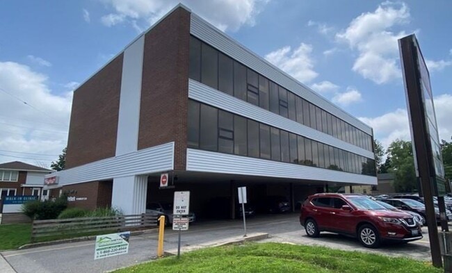 More details for 240 Waterloo St, London, ON - Office, Office/Medical for Lease