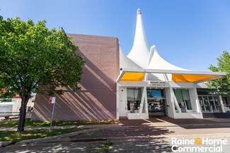 Plus de détails pour 22 Kincaid St, Wagga Wagga - Commerce de détail à louer