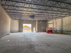 7561 E Baseline Rd, Mesa, AZ for lease Interior Photo- Image 2 of 2