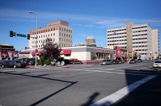 Plus de détails pour 737 W 5th Ave, Anchorage, AK - Bureau à louer