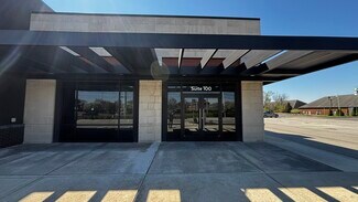 Plus de détails pour 4825 E 82nd St, Indianapolis, IN - Commerce de détail à louer