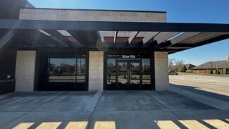 More details for 4825 E 82nd St, Indianapolis, IN - Retail for Lease