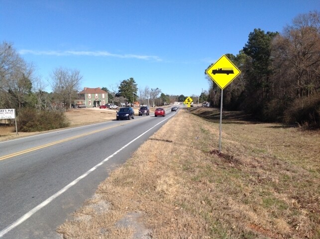 3565 GA Highway 85, Ellerslie, GA for sale Primary Photo- Image 1 of 25