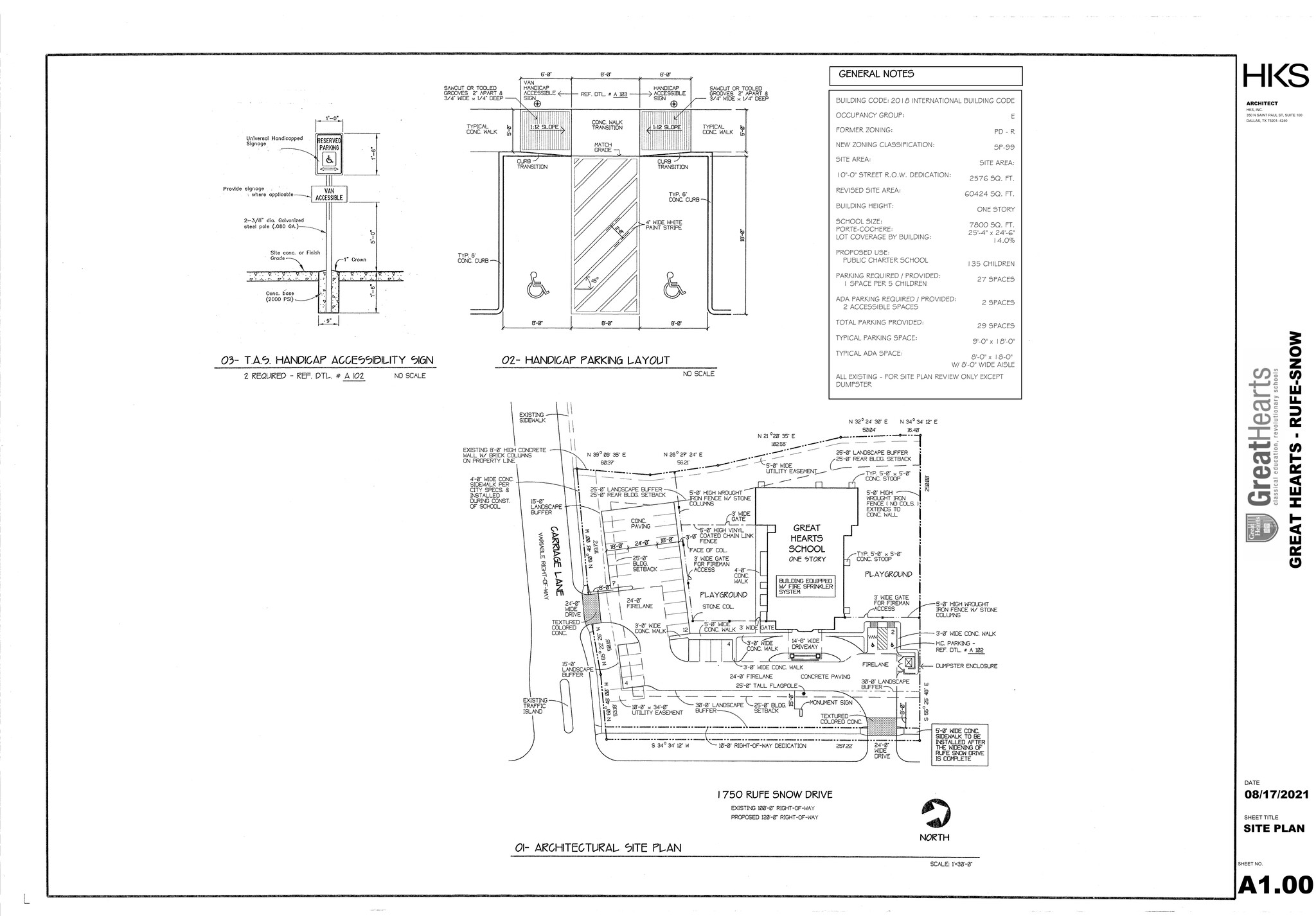 1750 Rufe Snow Dr, Keller, TX for lease Site Plan- Image 1 of 1