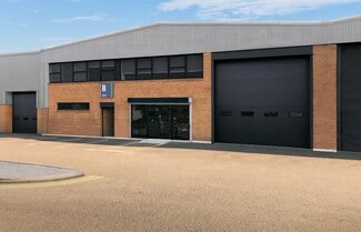 More details for The Path, London - Industrial for Lease