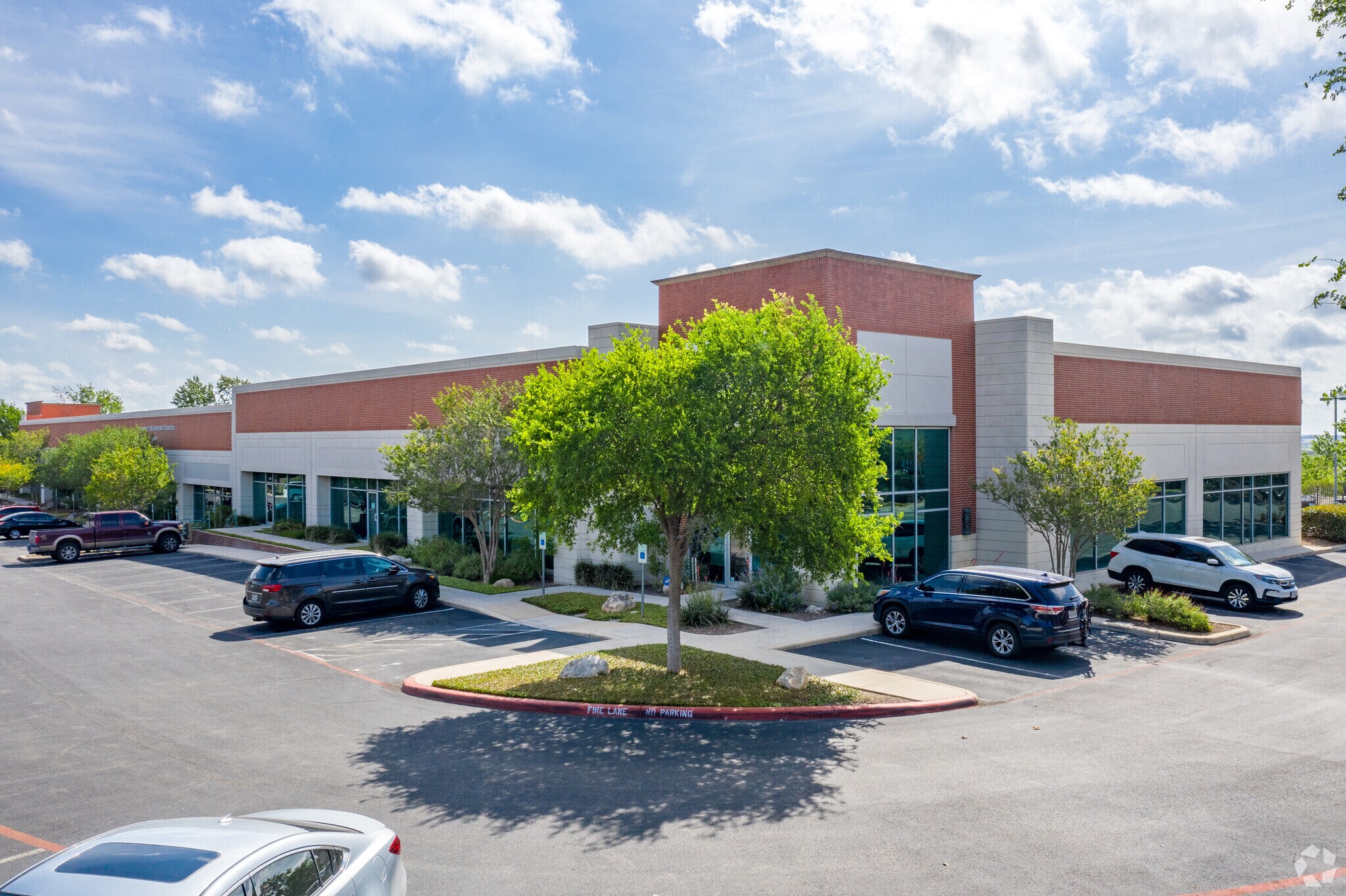 12508 Jones Maltsberger Rd, San Antonio, TX for lease Primary Photo- Image 1 of 30