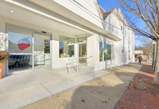 1-15 Hill St, Southampton, NY for lease Building Photo- Image 2 of 27