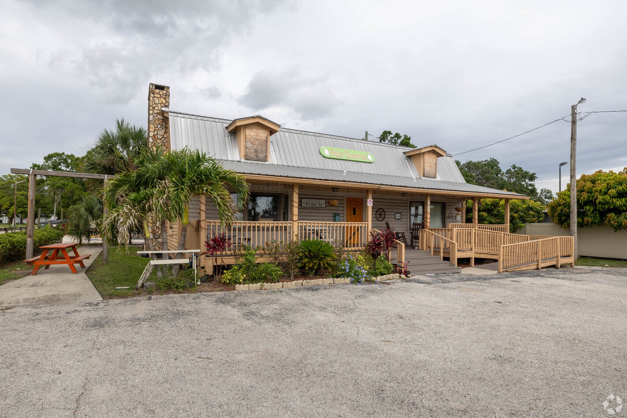 401 6th Ave N, Wauchula, FL à vendre Photo principale- Image 1 de 4