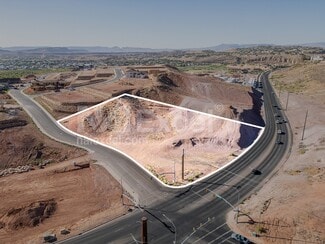 More details for Foremaster & Riverside Dr, Saint George, UT - Land for Sale