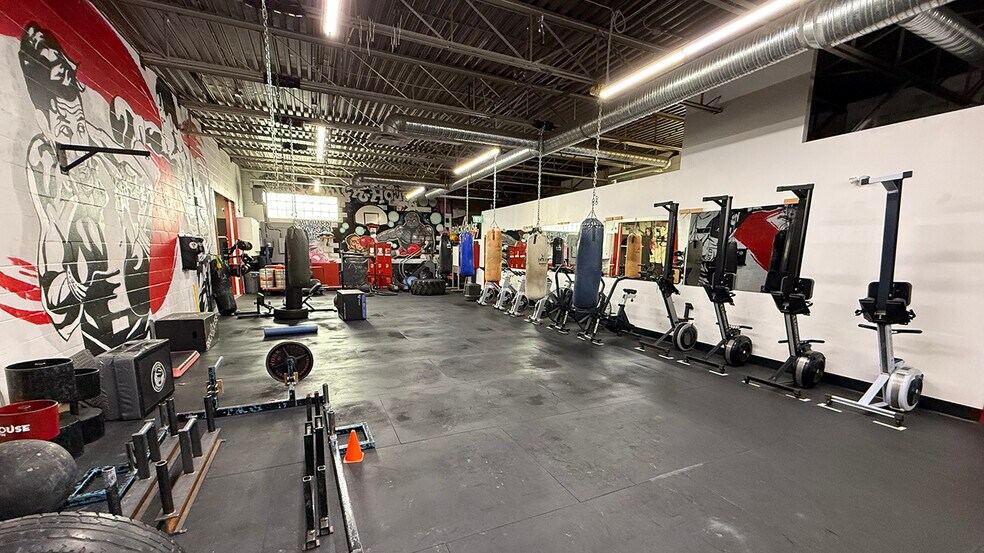 104 King Edward St E, Winnipeg, MB à louer - Photo du bâtiment - Image 2 de 3