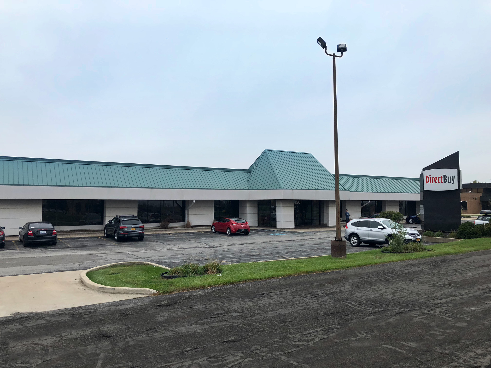 8450 Broadway, Merrillville, IN for sale Building Photo- Image 1 of 1