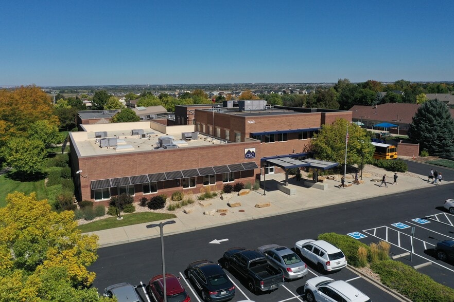 7640 Westgate Dr, Windsor, CO for sale - Building Photo - Image 3 of 16