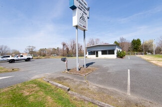 More details for 2934 Ocean Gtwy, Cambridge, MD - Retail for Sale