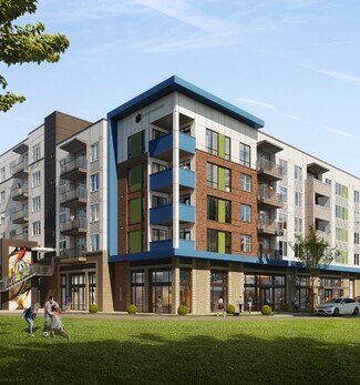 Plus de détails pour 2220 Cobb Pky SE, Smyrna, GA - Commerce de détail à louer