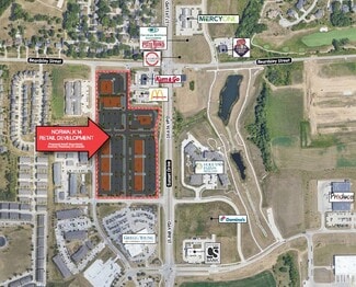 More details for Sunset Dr, Norwalk, IA - Land for Sale