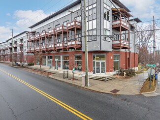 More details for 915 Haywood Rd, Asheville, NC - Office for Lease