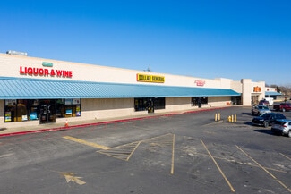 More details for 8787 N Owasso Expy, Owasso, OK - Retail for Lease