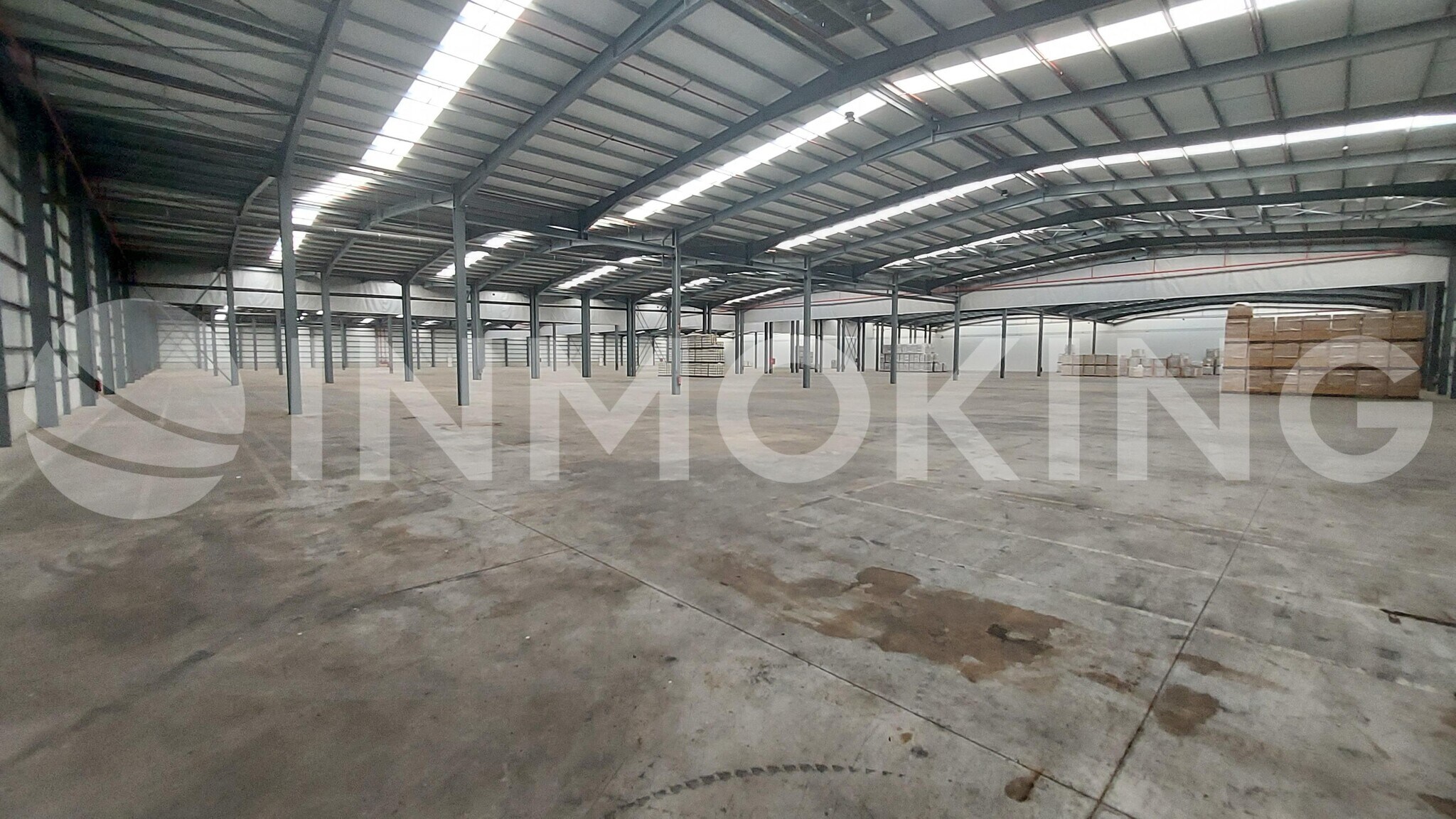 Industrial in Las Torres de Cotillas, Murcia for lease Interior Photo- Image 1 of 4