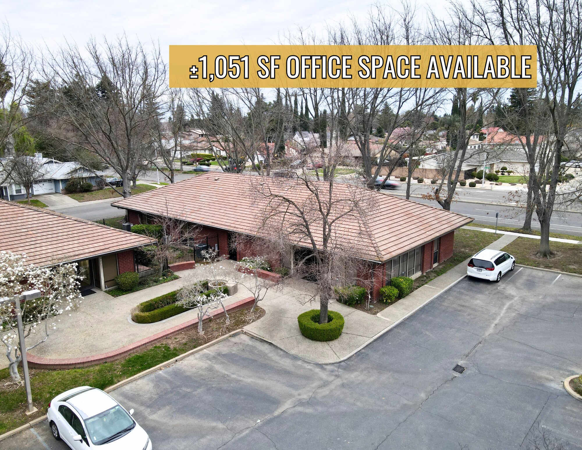 900 Florin Rd, Sacramento, CA à louer Photo principale- Image 1 de 8