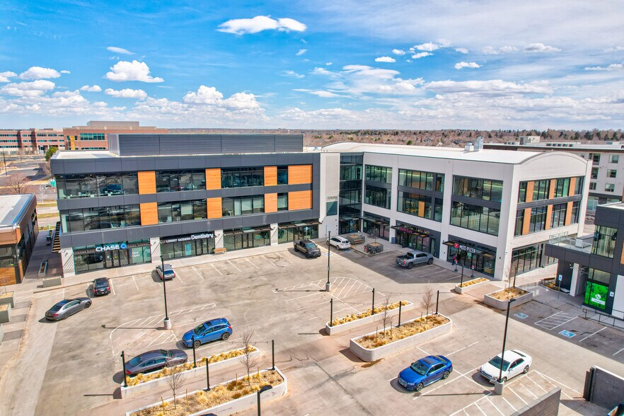 63 N Quebec st, Denver, CO à louer - Aérien - Image 3 de 14
