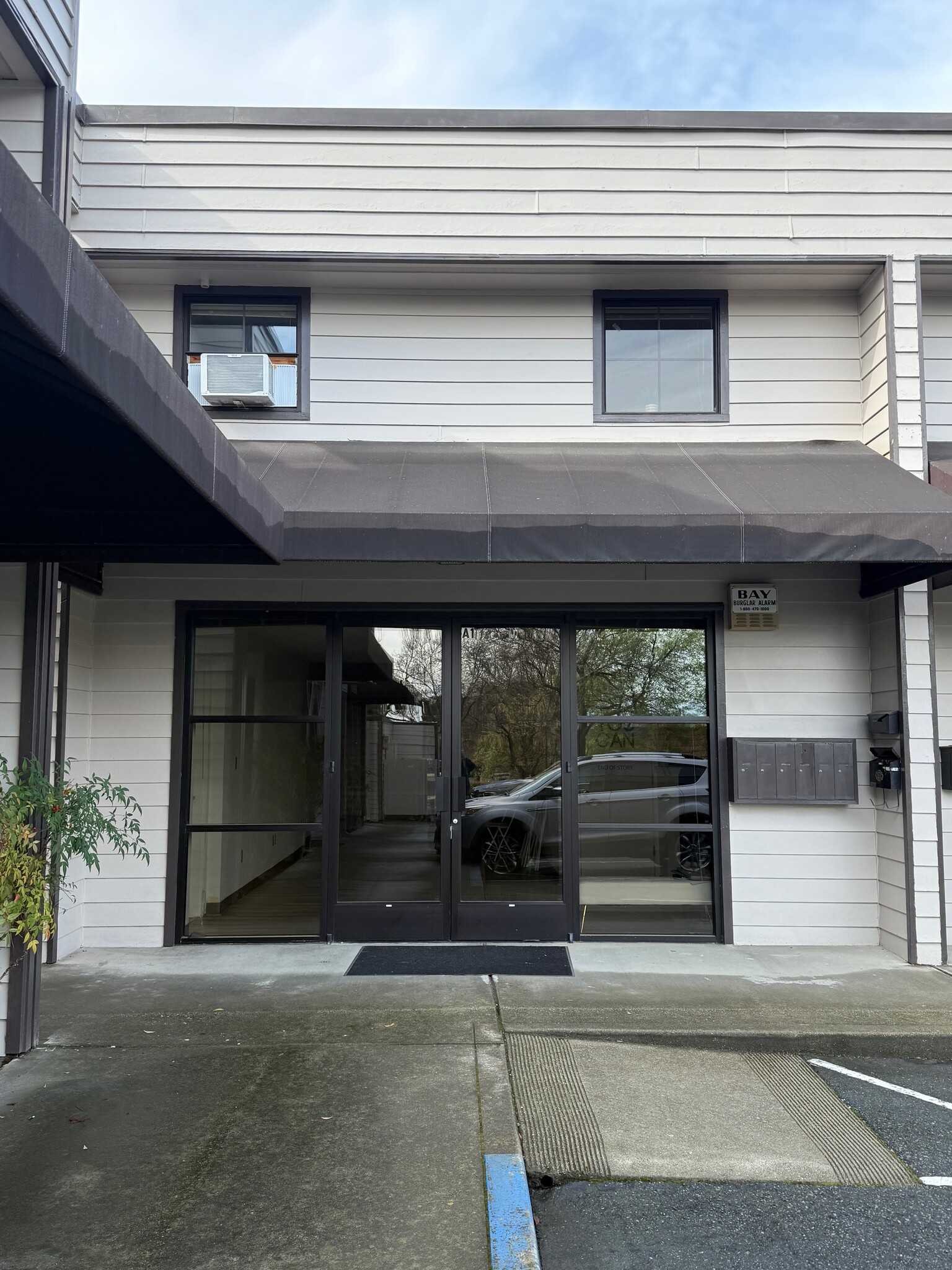 2261 Morello Ave, Pleasant Hill, CA for lease Building Photo- Image 1 of 4