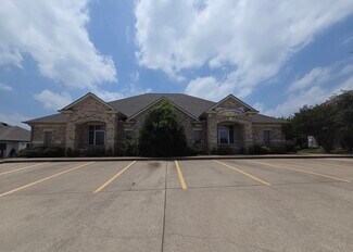 Plus de détails pour 2118 Birdcreek Dr, Temple, TX - Bureau à louer