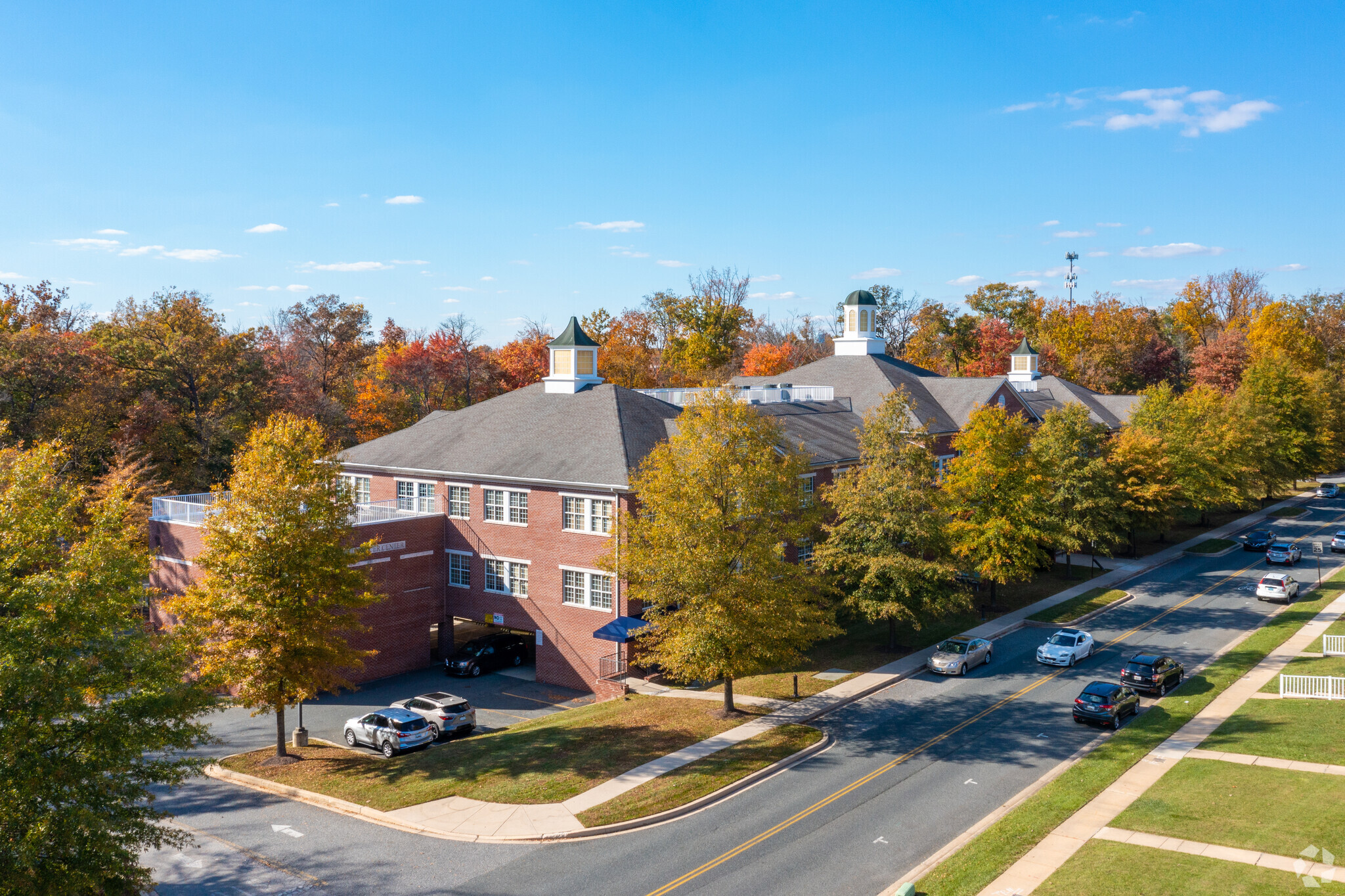 602 S Atwood Rd, Bel Air, MD à louer Photo du bâtiment- Image 1 de 8