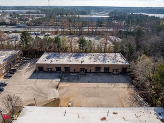 More details for 1840 Tucker Industrial Rd, Tucker, GA - Flex for Sale