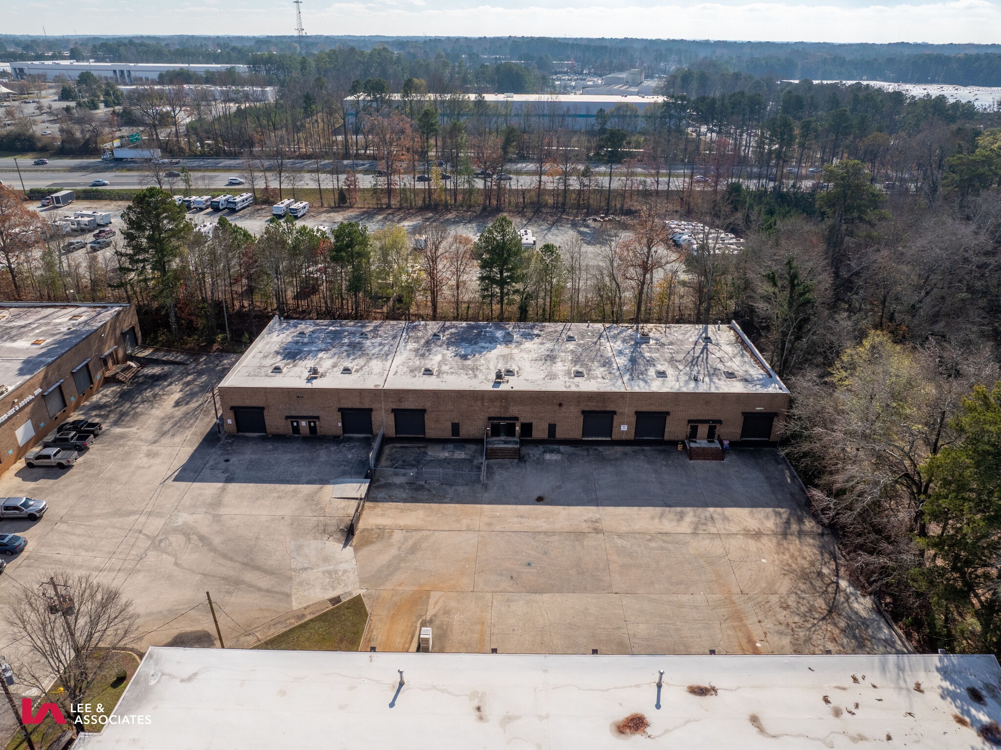 1840 Tucker Industrial Rd, Tucker, GA for sale Primary Photo- Image 1 of 23