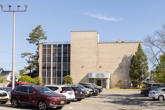More details for 14 Front St, Hempstead, NY - Office/Medical for Lease