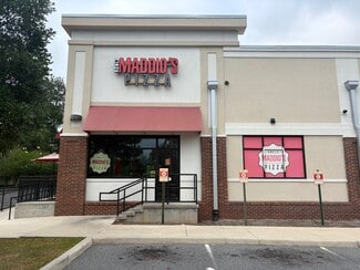 More details for 1435 E Lafayette St, Tallahassee, FL - Retail for Lease