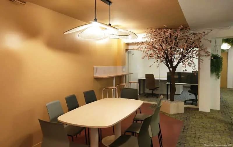 40 Rue Sébastien Mercier, Paris for lease - Interior Photo - Image 3 of 7