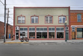 Plus de détails pour 129 W 3rd St, Salida, CO - Vente au détail à vendre