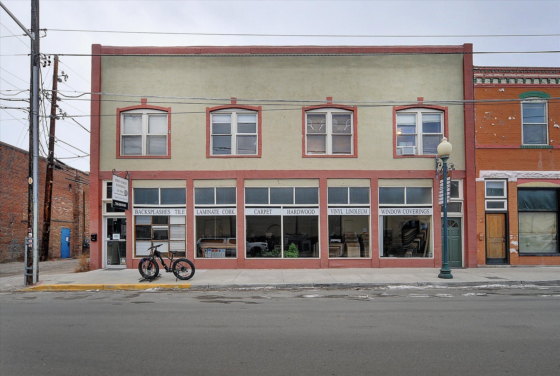 129 W 3rd St, Salida, CO for sale Primary Photo- Image 1 of 33