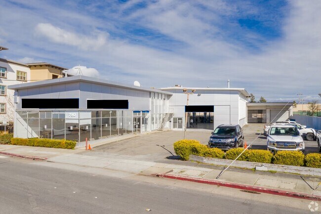 More details for 790 N San Mateo Dr, San Mateo, CA - Retail for Lease