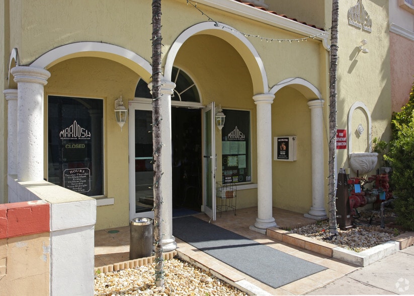 223 Valencia Ave, Coral Gables, FL for sale - Building Photo - Image 2 of 44