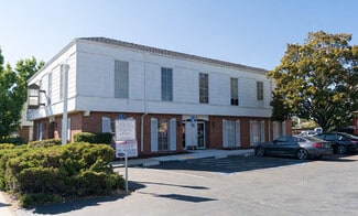 More details for 3135 Clayton Rd, Concord, CA - Office for Lease