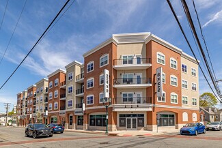 Plus de détails pour 10 N Main St, Wharton, NJ - Commerce de détail à louer