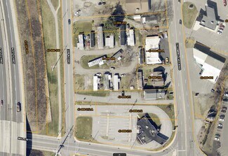 Plus de détails pour 1920 Green Ave, Williamsport, PA - Terrain à vendre