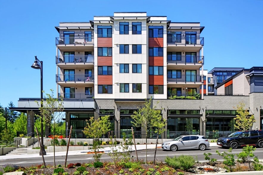 24000 VanRy Blvd, Mountlake Terrace, WA for lease - Building Photo - Image 3 of 4