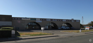 Plus de détails pour 4735 Central Way, Fairfield, CA - Industriel/Logistique à louer