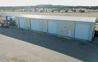 More details for 1410 Old US Highway 66, Edgewood, NM - Industrial for Lease