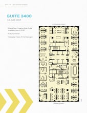 575 Market St, San Francisco, CA for lease Interior Photo- Image 1 of 1