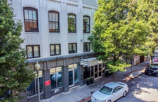 More details for 110 Campbell Ave SW, Roanoke, VA - Office for Sale