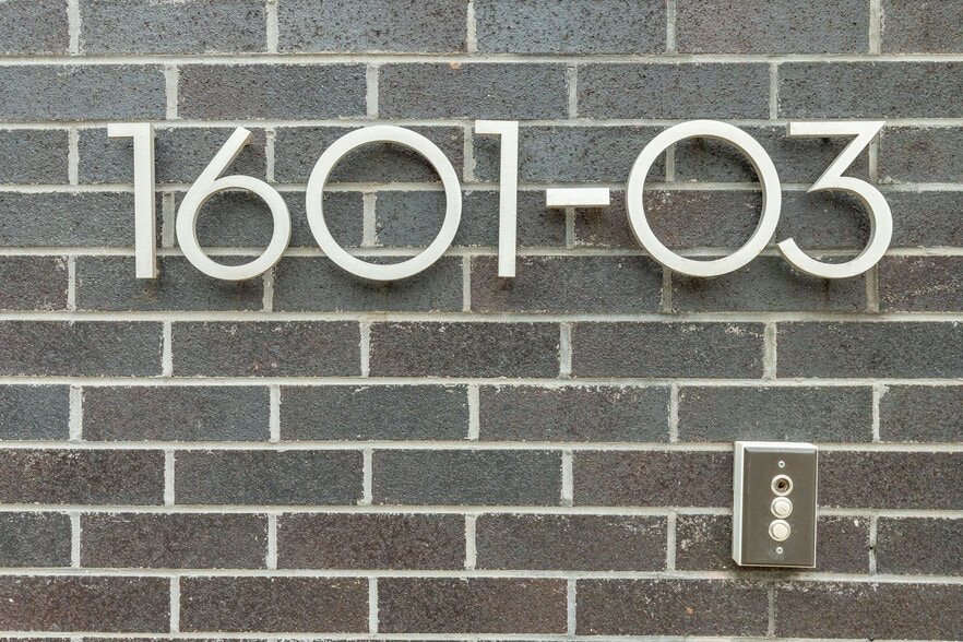 1601 Ridge Ave, Philadelphia, PA à vendre - Photo du bâtiment - Image 2 de 36